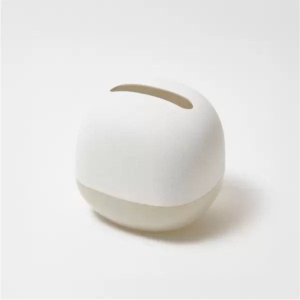 ティッシュケース　フォルド